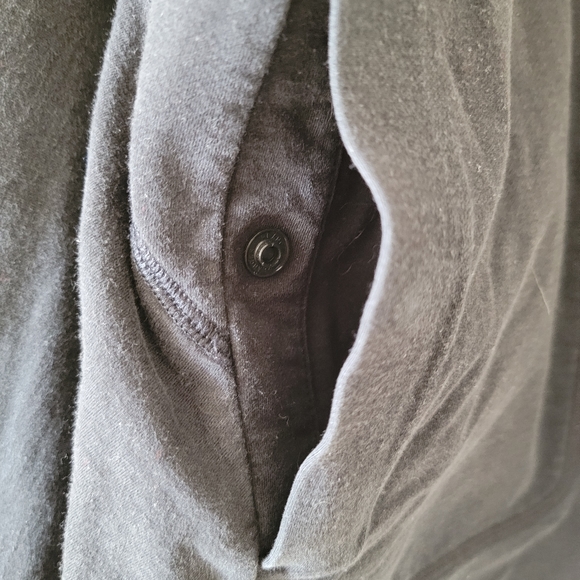 Lululemon Lab Men's Hoodie - Picture 3 of 5